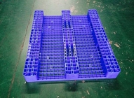Accesorios plásticos del supermercado de la plataforma del HDPE/PP para la logística que transporta el sistema